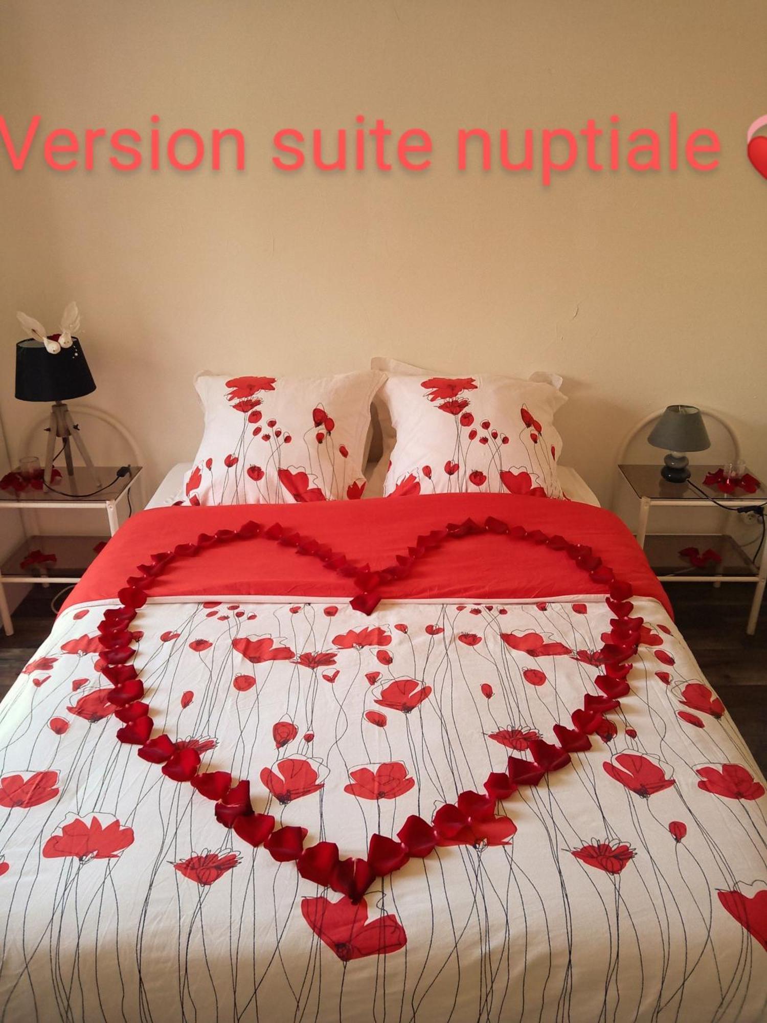 Studio Les Coquelicots Saint-Romain-sur-Cher Zewnętrze zdjęcie