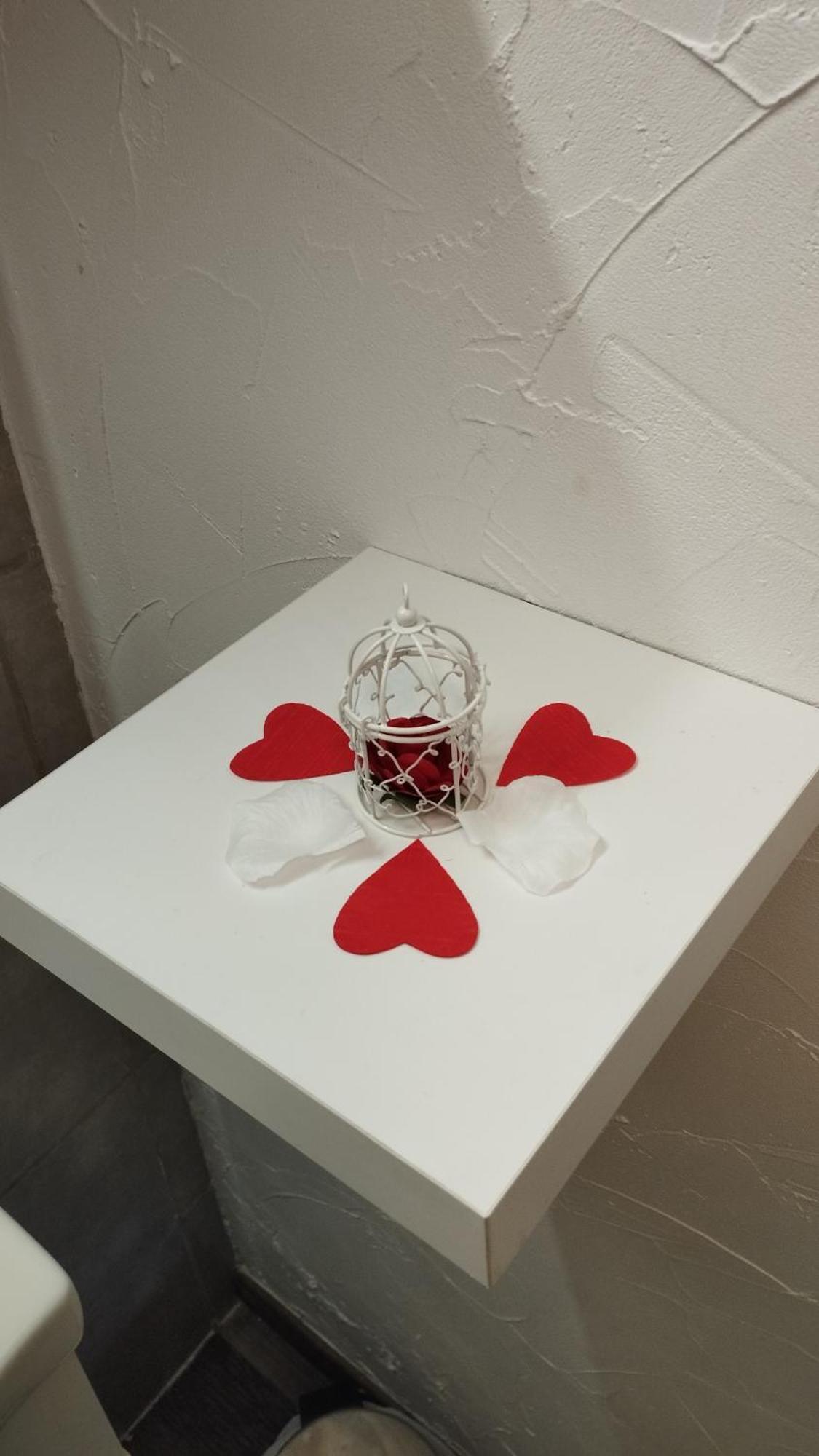 Studio Les Coquelicots Saint-Romain-sur-Cher Zewnętrze zdjęcie
